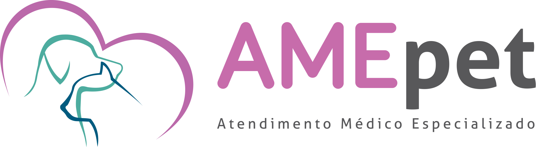 Logo AMEpet