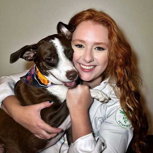 Ananda Soares Padoan