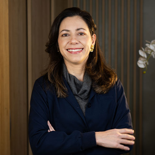 Caroline Baptista de Carvalho Silva