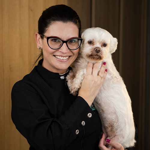 Manoela M. G. Ferreira