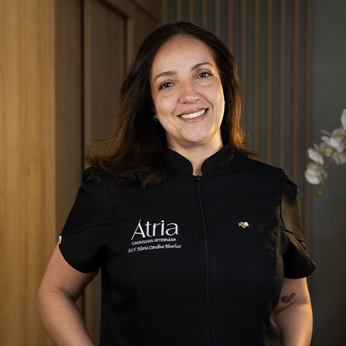 Maria Carolina Munhoz